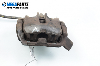 Caliper for Renault Megane Scenic 1.9 dCi, 102 hp, minivan, 1999, position: front - right