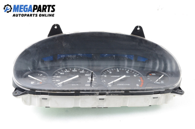 Instrument cluster for Daewoo Leganza 2.0 16V, 133 hp, sedan, 1997