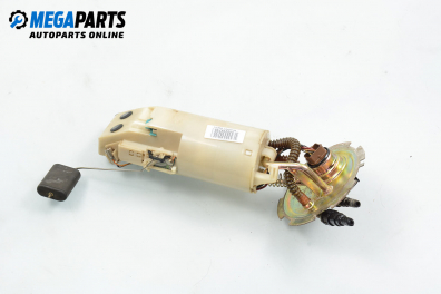 Fuel pump for Daewoo Leganza 2.0 16V, 133 hp, sedan, 1997