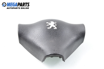 Airbag for Peugeot 206 1.1, 60 hp, hatchback, 1998, position: fața