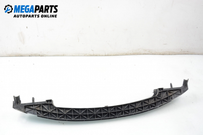 Bumper holder for Peugeot 206 1.1, 60 hp, hatchback, 1998, position: front