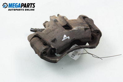 Bremszange for Peugeot 206 1.1, 60 hp, hecktür, 1998, position: rechts, vorderseite