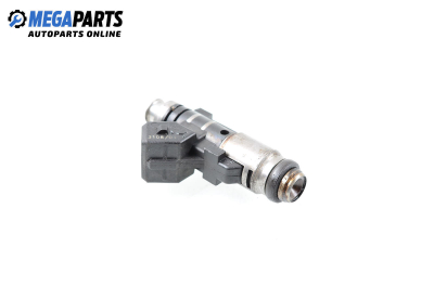 Gasoline fuel injector for Peugeot 206 1.1, 60 hp, hatchback, 1998