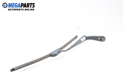 Front wipers arm for Saab 9-3 2.2 TiD, 125 hp, hatchback, 2002, position: right