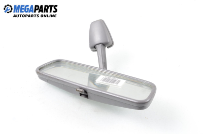 Zentral-ruckspiegel for Nissan Almera (N15) 1.4, 87 hp, hecktür, 1997