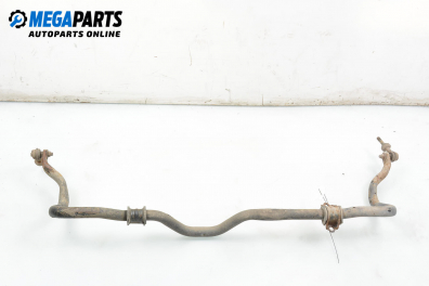 Sway bar for Nissan Almera (N15) 1.4, 87 hp, hatchback, 1997, position: front