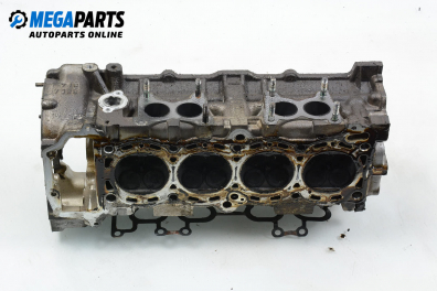 Zylinderkopf ohne nockenwelle for Nissan Almera (N15) 1.4, 87 hp, hecktür, 1997