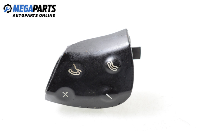 Tasten lenkrad for Mercedes-Benz C-Klasse 203 (W/S/CL) 2.0 Kompressor, 163 hp, sedan, 2001