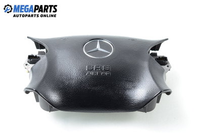 Airbag for Mercedes-Benz C-Class 203 (W/S/CL) 2.0 Kompressor, 163 hp, sedan, 2001, position: fața