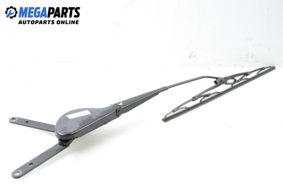 Front wipers arm for Mercedes-Benz C-Class 203 (W/S/CL) 2.0 Kompressor, 163 hp, sedan, 2001, position: right