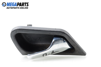 Inner handle for Mercedes-Benz C-Class 203 (W/S/CL) 2.0 Kompressor, 163 hp, sedan, 2001, position: front - right