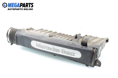Carcasă filtru de aer for Mercedes-Benz C-Class Sedan (W203) (05.2000 - 08.2007) C 200 Kompressor (203.045)