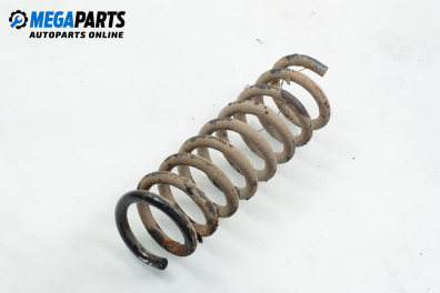 Coil spring for Mercedes-Benz C-Class 203 (W/S/CL) 2.0 Kompressor, 163 hp, sedan, 2001, position: rear