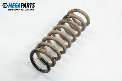 Coil spring for Mercedes-Benz C-Class 203 (W/S/CL) 2.0 Kompressor, 163 hp, sedan, 2001, position: rear