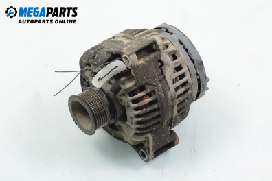 Gerenator for Mercedes-Benz C-Klasse 203 (W/S/CL) 2.0 Kompressor, 163 hp, sedan, 2001