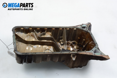 Crankcase for Mercedes-Benz C-Class 203 (W/S/CL) 2.0 Kompressor, 163 hp, sedan, 2001