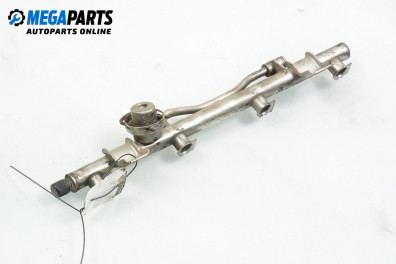Rampă combustibil for Mercedes-Benz C-Class 203 (W/S/CL) 2.0 Kompressor, 163 hp, sedan, 2001