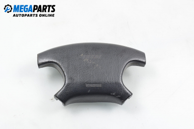 Airbag for Fiat Ulysse 2.0 16V, 132 hp, minivan, 1999, position: front