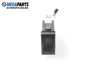 Drucktaste nebelschlussleuchten for Audi A4 (B5) 1.8 T, 150 hp, combi, 1999