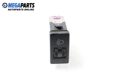 Taste verstellung beleuchtung for Audi A4 (B5) 1.8 T, 150 hp, combi, 1999