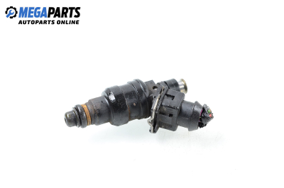 Gasoline fuel injector for Audi A4 (B5) 1.8, 125 hp, sedan, 1995