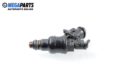 Gasoline fuel injector for Audi A4 (B5) 1.8, 125 hp, sedan, 1995