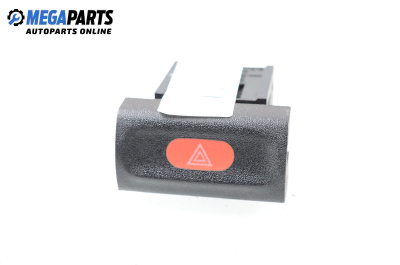 Emergency lights button for Opel Vectra B 2.0 16V, 136 hp, sedan, 1997