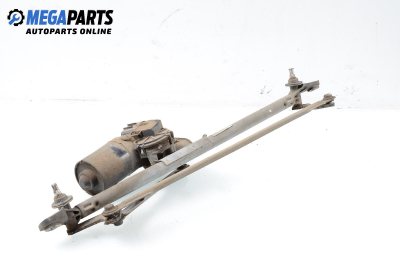 Front wipers motor for Opel Vectra B 2.0 16V, 136 hp, sedan, 1997, position: front