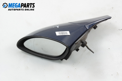 Mirror for Opel Vectra B 2.0 16V, 136 hp, sedan, 1997, position: left