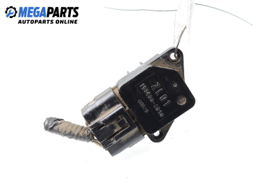 Debitmetru for Mazda 6 2.3 AWD, 162 hp, combi automatic, 2004 № 197400-2010