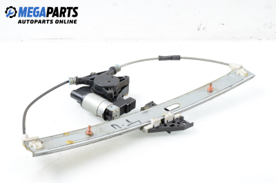 Antrieb el. fensterheber for Mazda 6 2.3 AWD, 162 hp, combi automatic, 2004, position: rechts, vorderseite