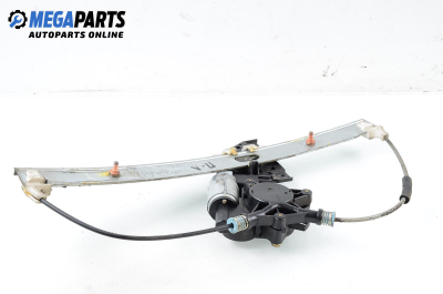 Antrieb el. fensterheber for Mazda 6 2.3 AWD, 162 hp, combi automatic, 2004, position: links, vorderseite