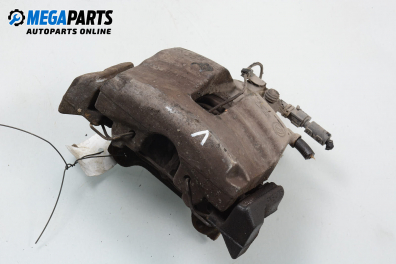 Bremszange for Alfa Romeo 147 1.6 16V, 105 hp, hecktür, 2003, position: links, vorderseite