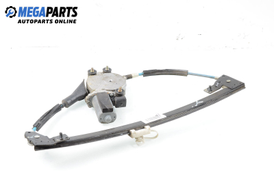 Antrieb el. fensterheber for Alfa Romeo 147 1.6 16V, 105 hp, hecktür, 2003, position: rechts