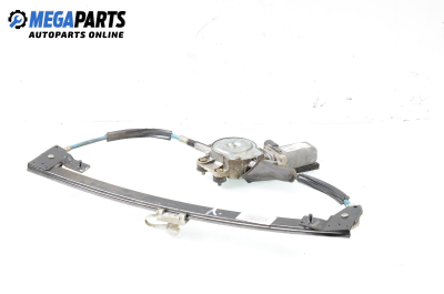 Antrieb el. fensterheber for Alfa Romeo 147 1.6 16V, 105 hp, hecktür, 2003, position: links