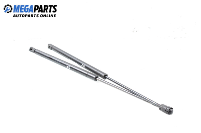 Stoßdämpfer heckklappe for Mercedes-Benz A-Klasse W168 1.6, 102 hp, hecktür, 1999