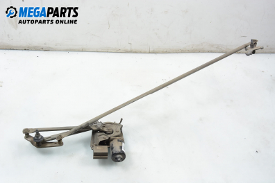 Front wipers motor for Mercedes-Benz A-Class W168 1.6, 102 hp, hatchback, 1999, position: front