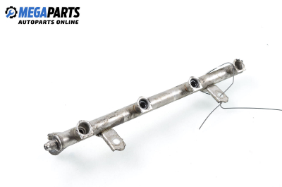 Fuel rail for Mercedes-Benz A-Class W168 1.6, 102 hp, hatchback, 1999