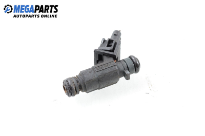 Gasoline fuel injector for Mercedes-Benz A-Class W168 1.6, 102 hp, hatchback, 1999