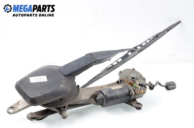 Motor ștergătoare parbriz for Mercedes-Benz C-Class 202 (W/S) 1.8, 122 hp, sedan, 1995, position: fața