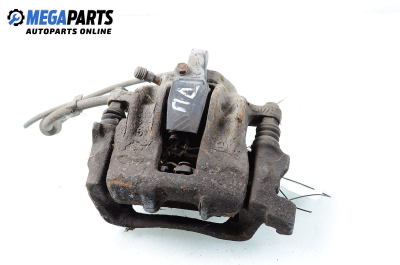 Caliper for Mercedes-Benz C-Class 202 (W/S) 1.8, 122 hp, sedan, 1995, position: front - right