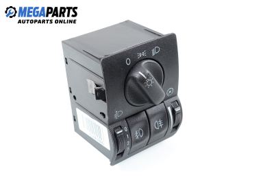 Bedienelement beleuchtung for Opel Zafira A 2.0 16V DI, 82 hp, minivan, 2000