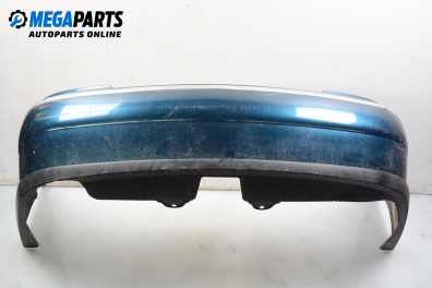 Rear bumper for Rover 75 1.8, 120 hp, sedan, 1999, position: rear