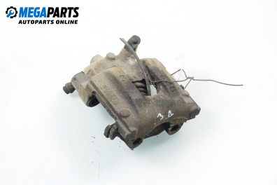 Bremszange for Rover 75 1.8, 120 hp, sedan, 1999, position: rechts, rückseite