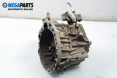  for Rover 75 1.8, 120 hp, sedan, 1999