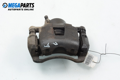 Caliper for Daewoo Nubira 1.6 16V, 106 hp, station wagon, 1999, position: front - right