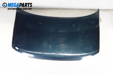 Bonnet for Hyundai Matrix 1.5 CRDi, 82 hp, minivan, 2002, position: front