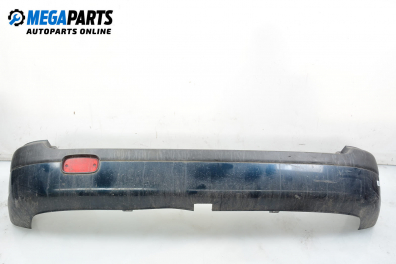 Rear bumper for Hyundai Matrix 1.5 CRDi, 82 hp, minivan, 2002, position: rear