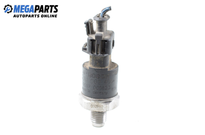 Fuel pressure sensor for Hyundai Matrix 1.5 CRDi, 82 hp, minivan, 2002