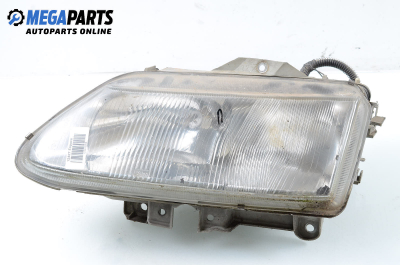 Headlight for Renault Espace III 3.0 V6 24V, 190 hp, minivan automatic, 1999, position: left